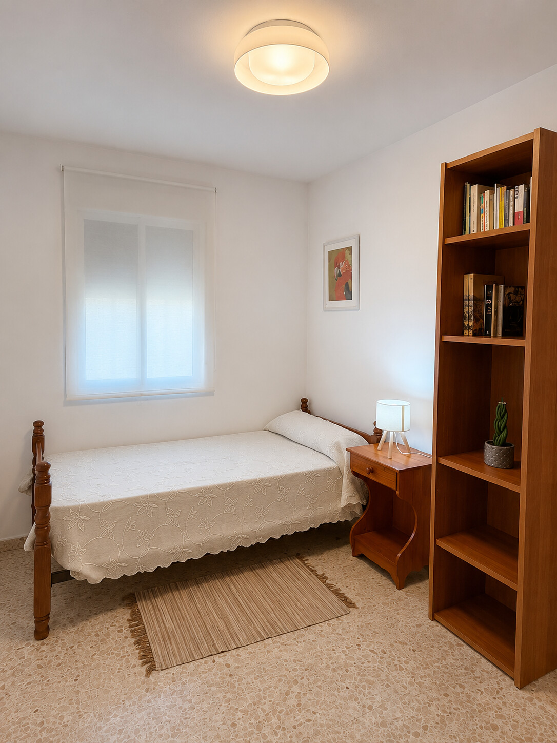 Piso de 80 m² en Vélez-Málaga