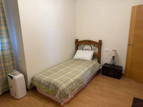 Piso de 58 m² en Barreiros
