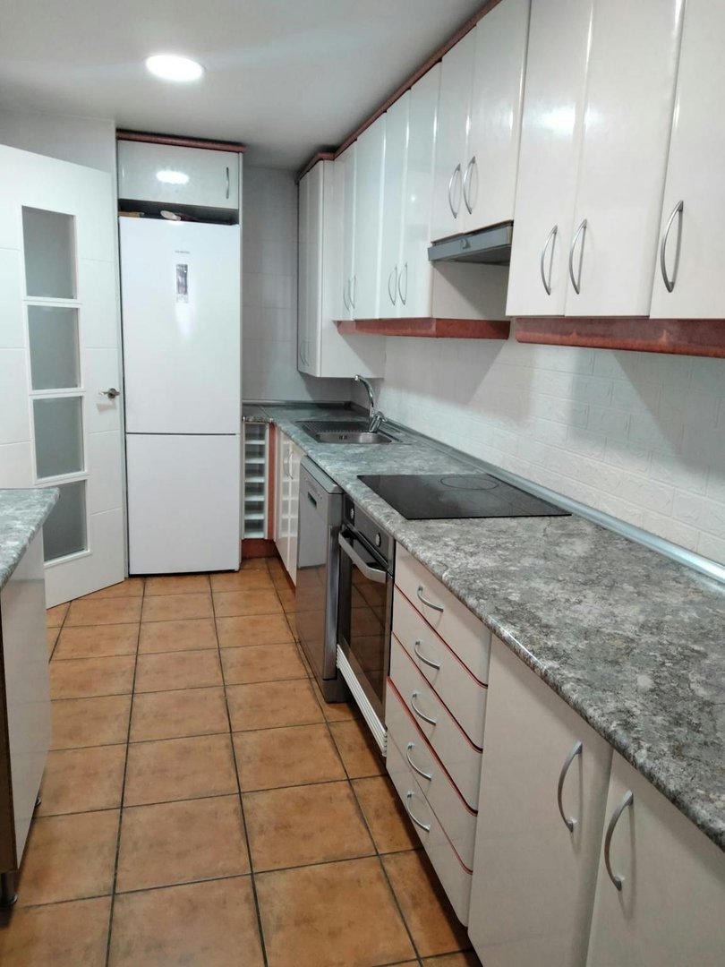 Habitación 90 m², Madrid