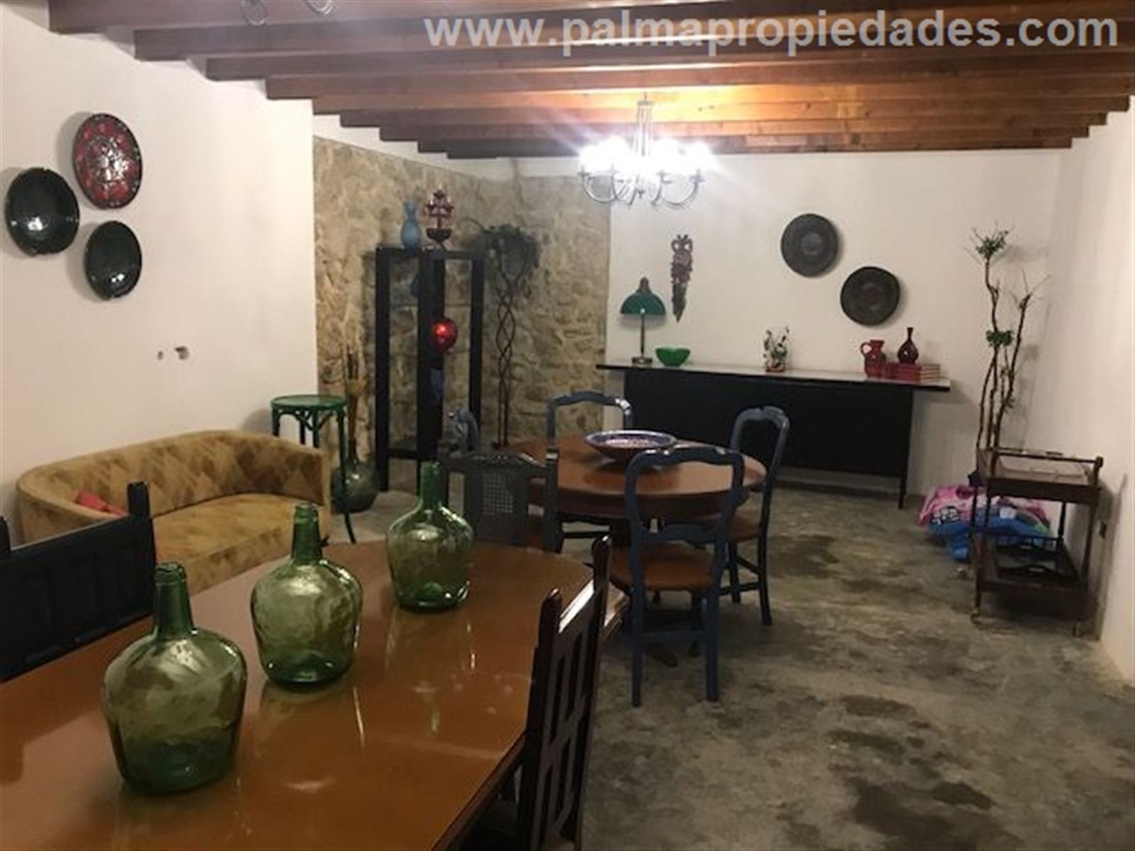 Casa 200 m² a Lloseta
