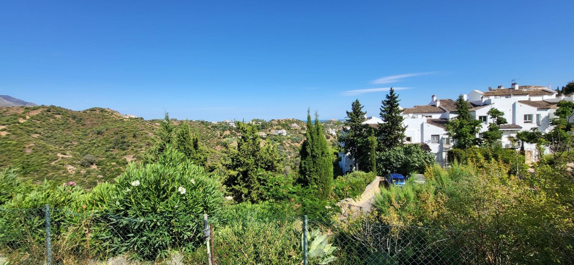 Pis de 130 m² a Benahavís