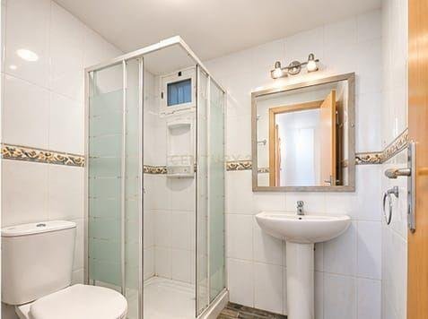 Flat 138 m² in Alhaurín de la Torre