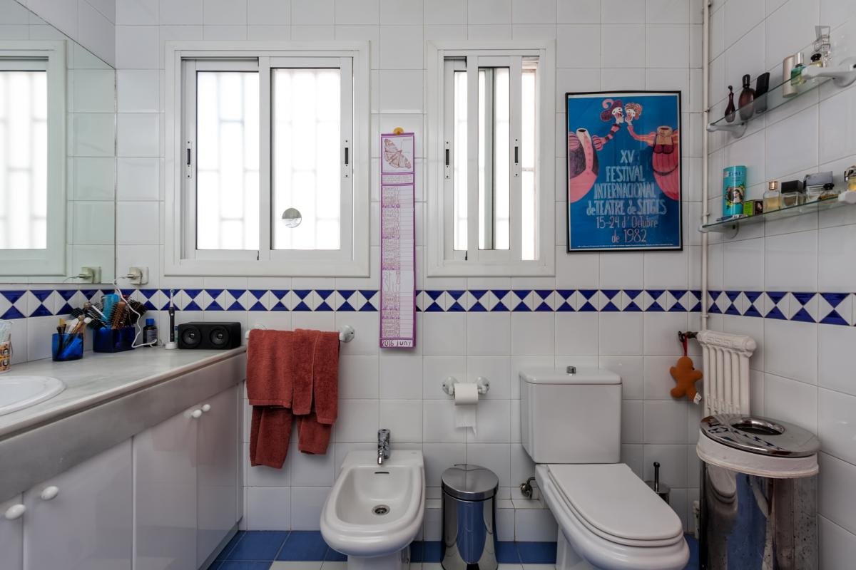 Stanza in affitto, Barcelona