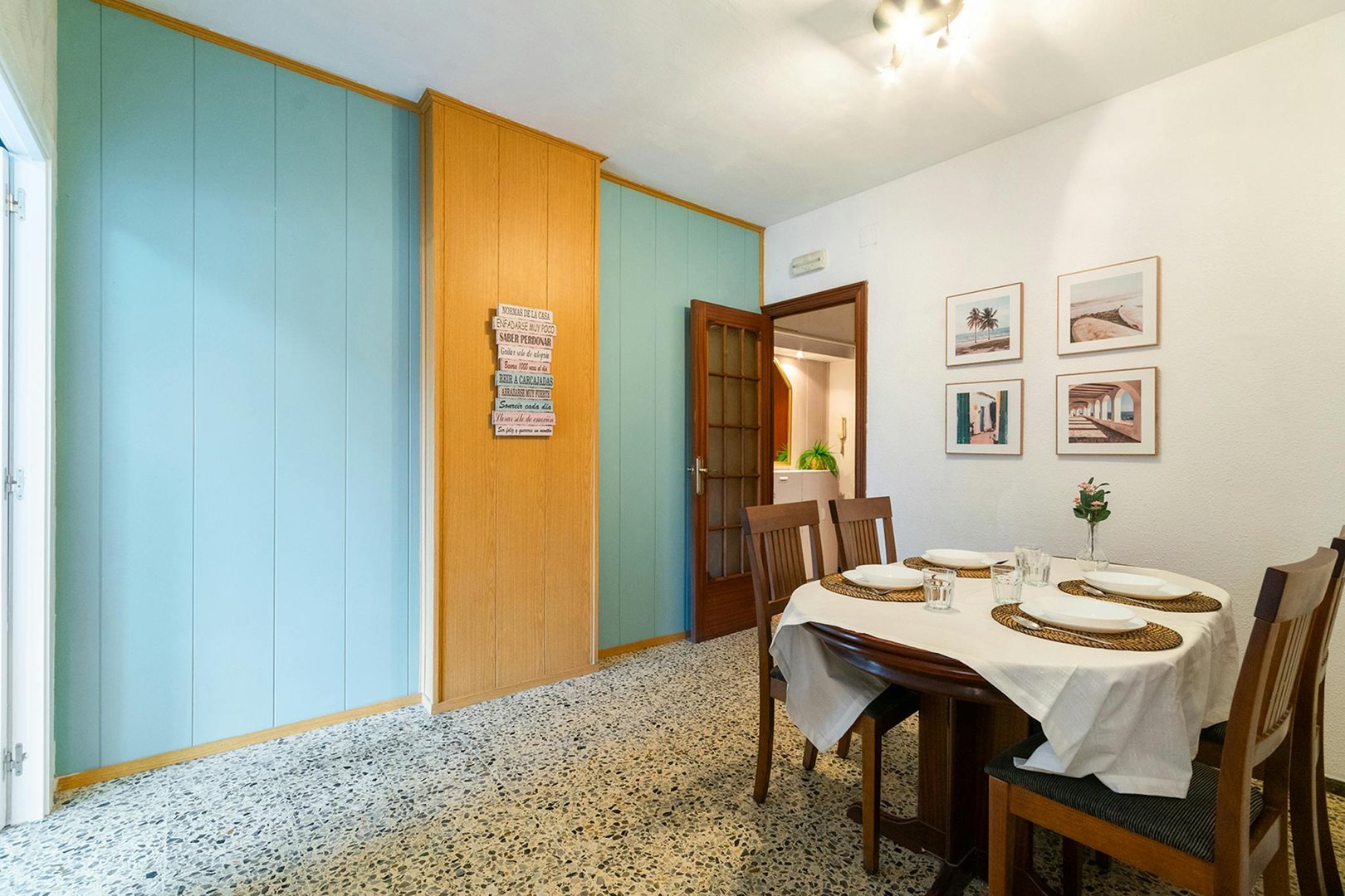 Habitación en alquiler, Barcelona