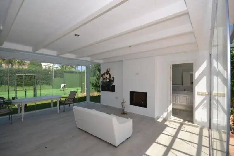 Casa de 700 m² en Marbella
