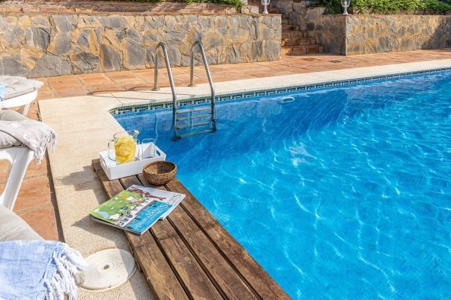 Casa de 250 m² en San Roque