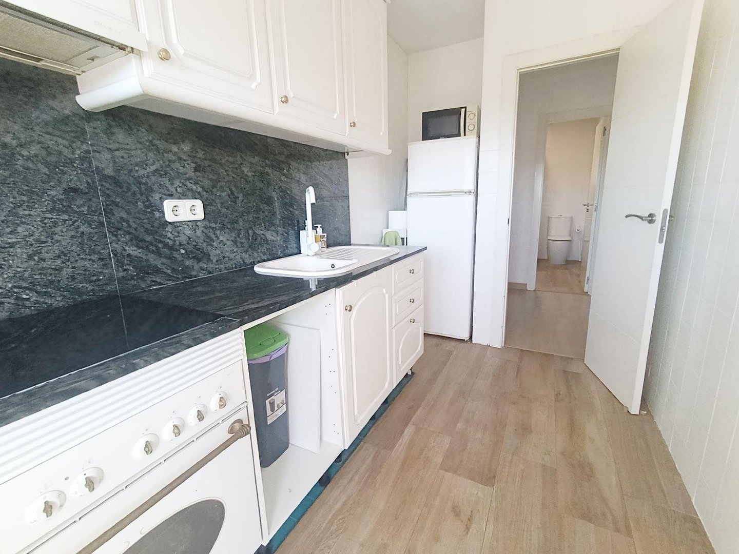 Piso de 68 m² en Dénia