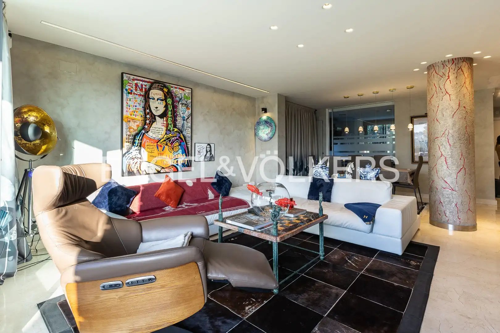 Casa de 305 m² a Tiana