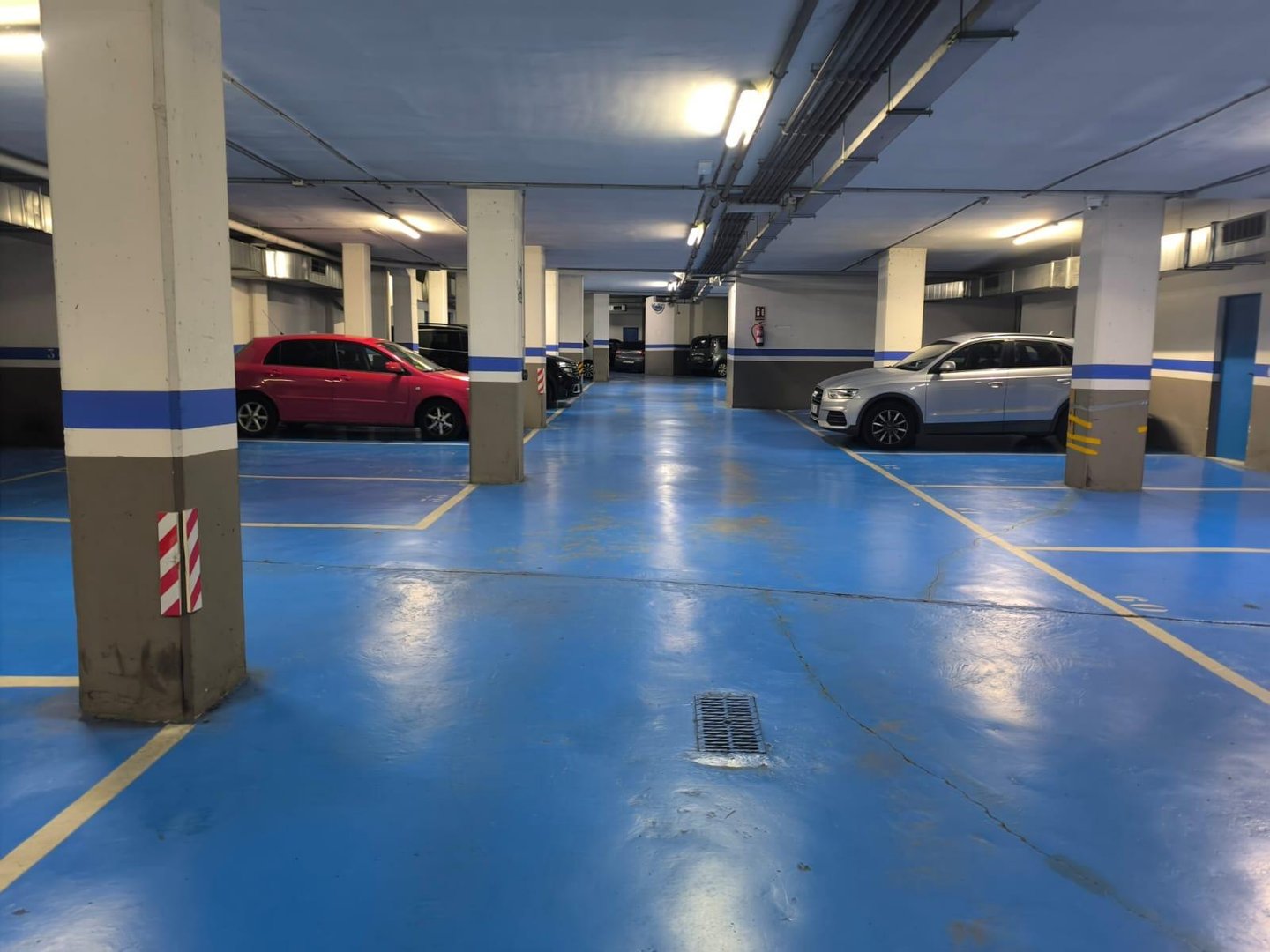 Pis de 97 m² a Manresa