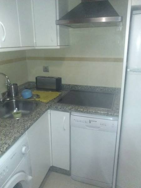 Piso de 75 m² en Sevilla