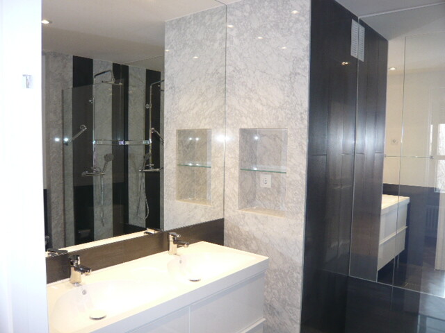 Appartement 200 m² à Madrid
