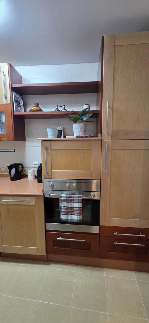 Pis de 104 m² a Sevilla