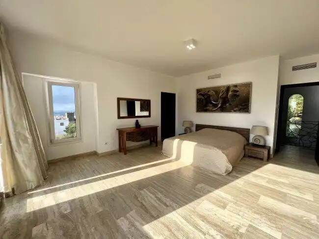 Casa de 640 m² en Manilva