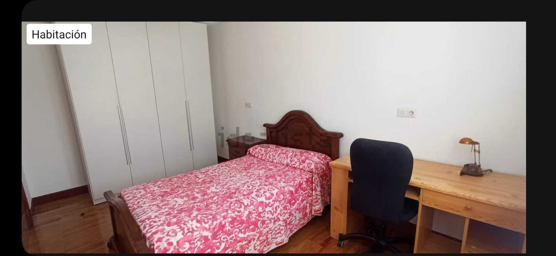 Piso de 98 m² en Mondragón