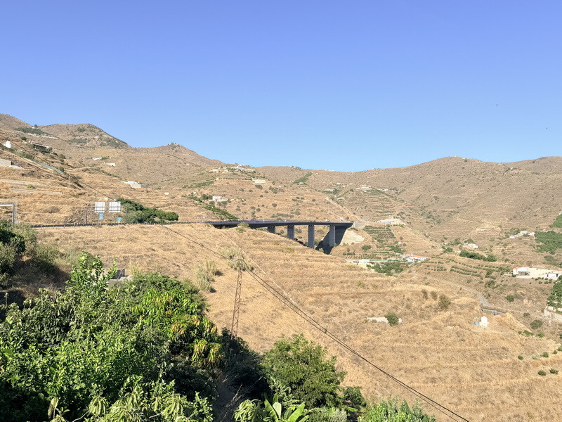 House 95 m² in Almuñécar