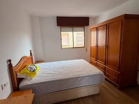 Piso de 105 m² en Almería