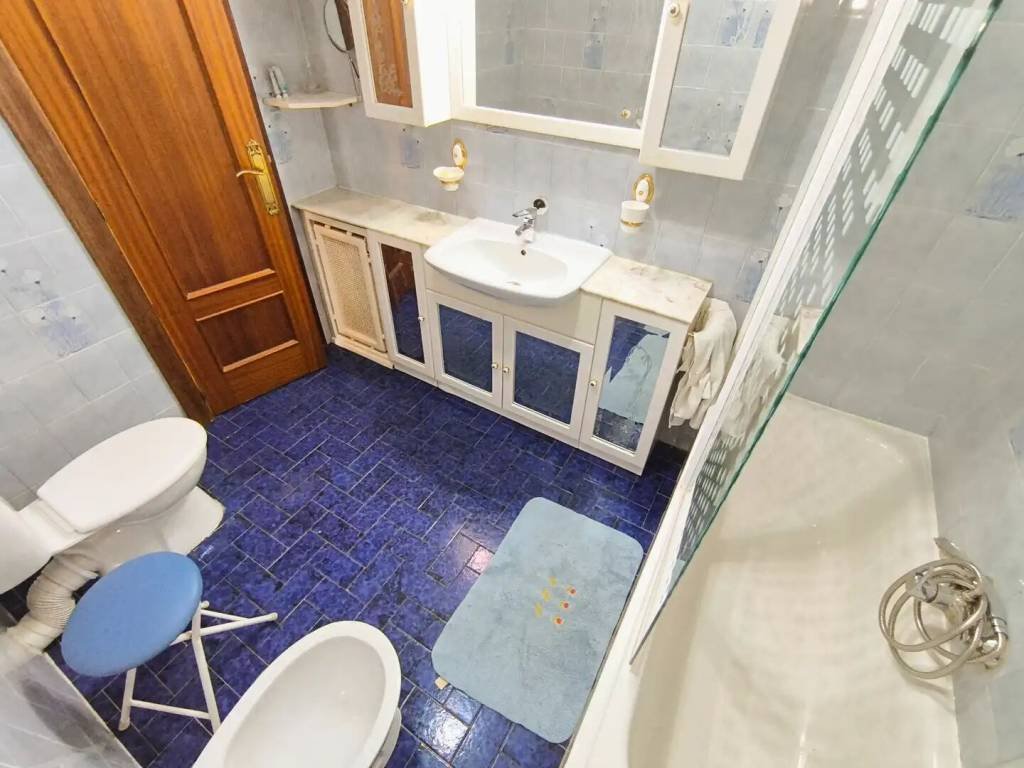 Piso de 103 m² en Palencia