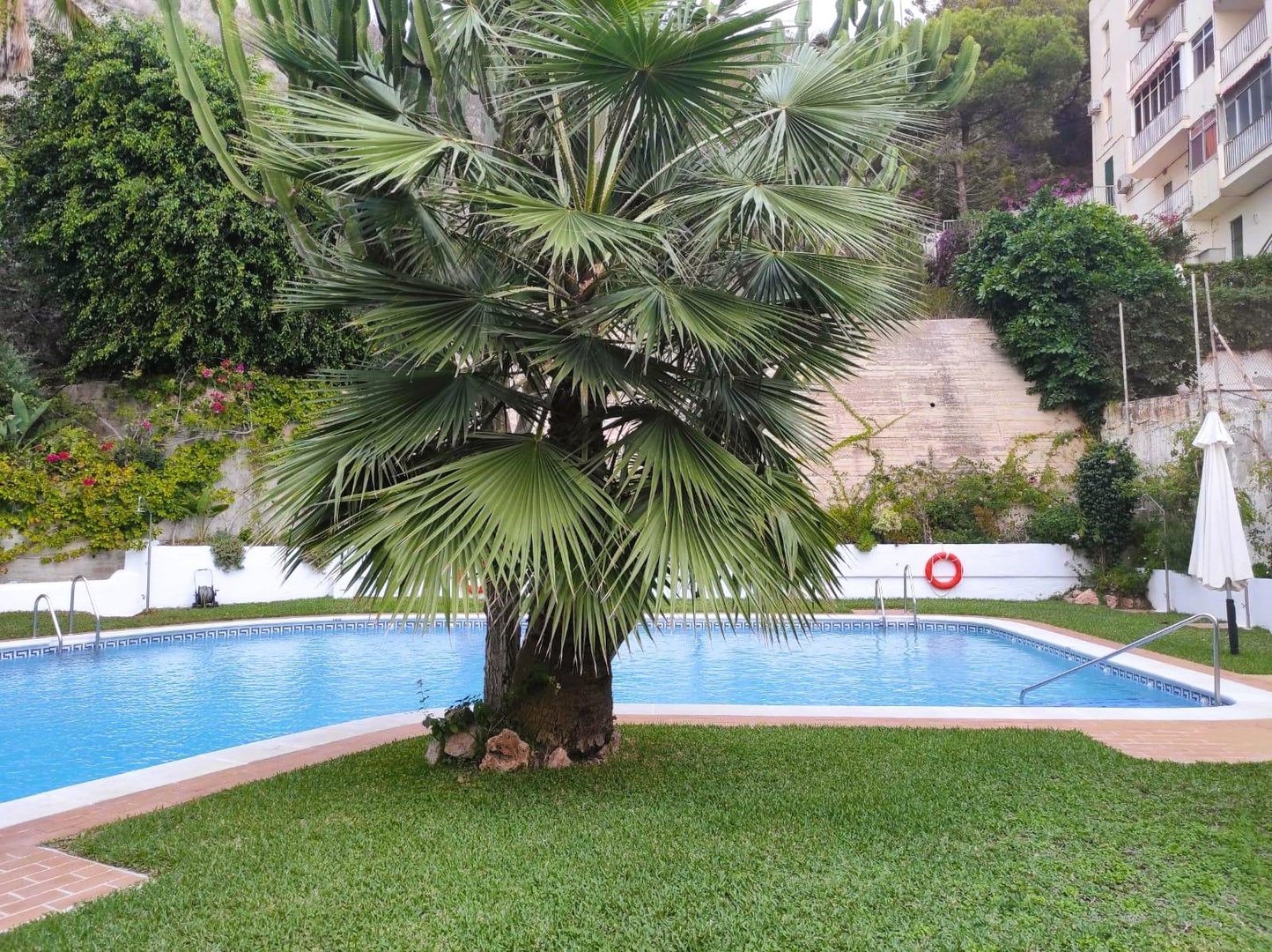 Piso de 111 m² en Almuñécar