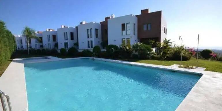 Casa de 351 m² en Benahavís