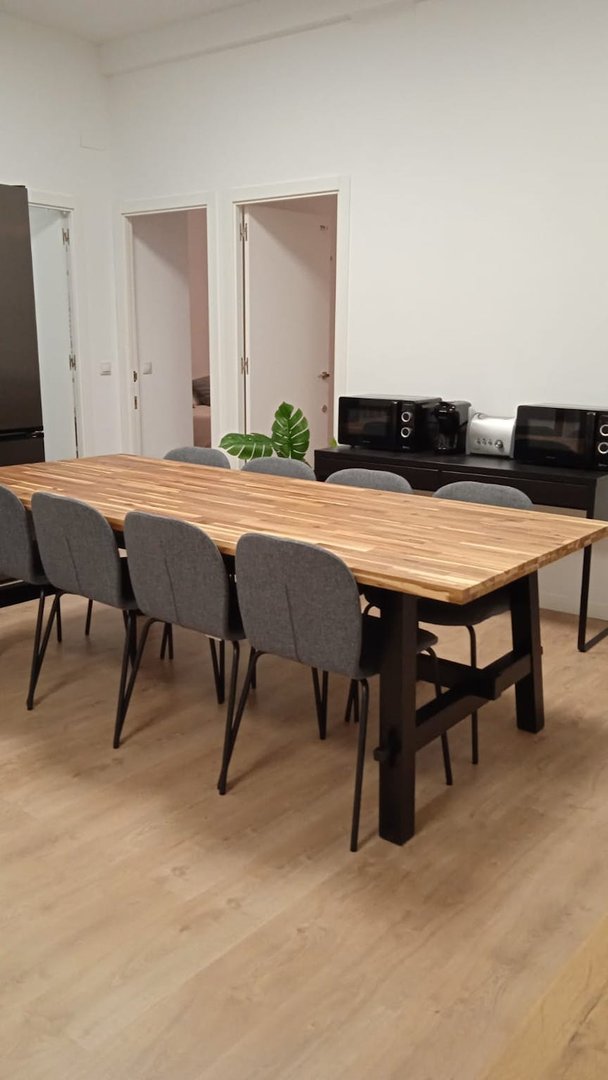 Habitación 177 m², Madrid
