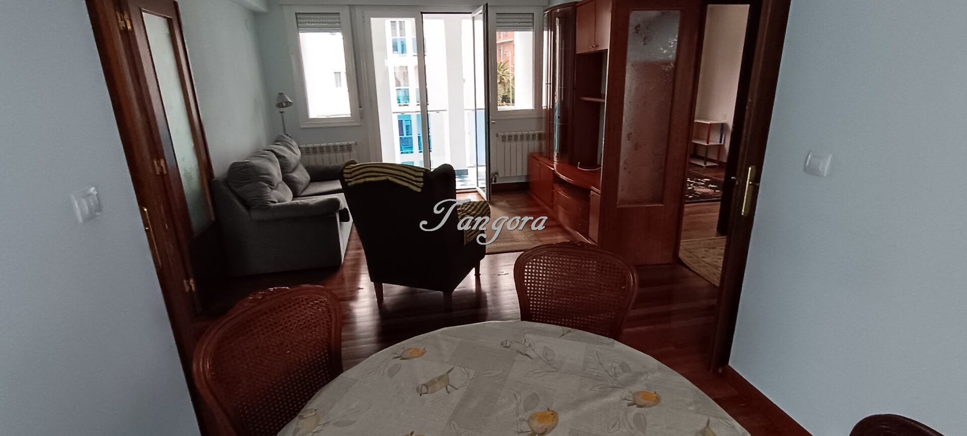 Wohnung 100 m² in Castro-Urdiales