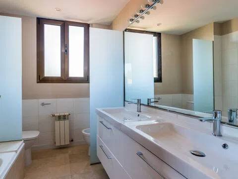 Piso de 135 m² en Palma