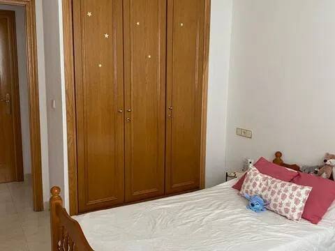 Piso de 120 m² en Murcia