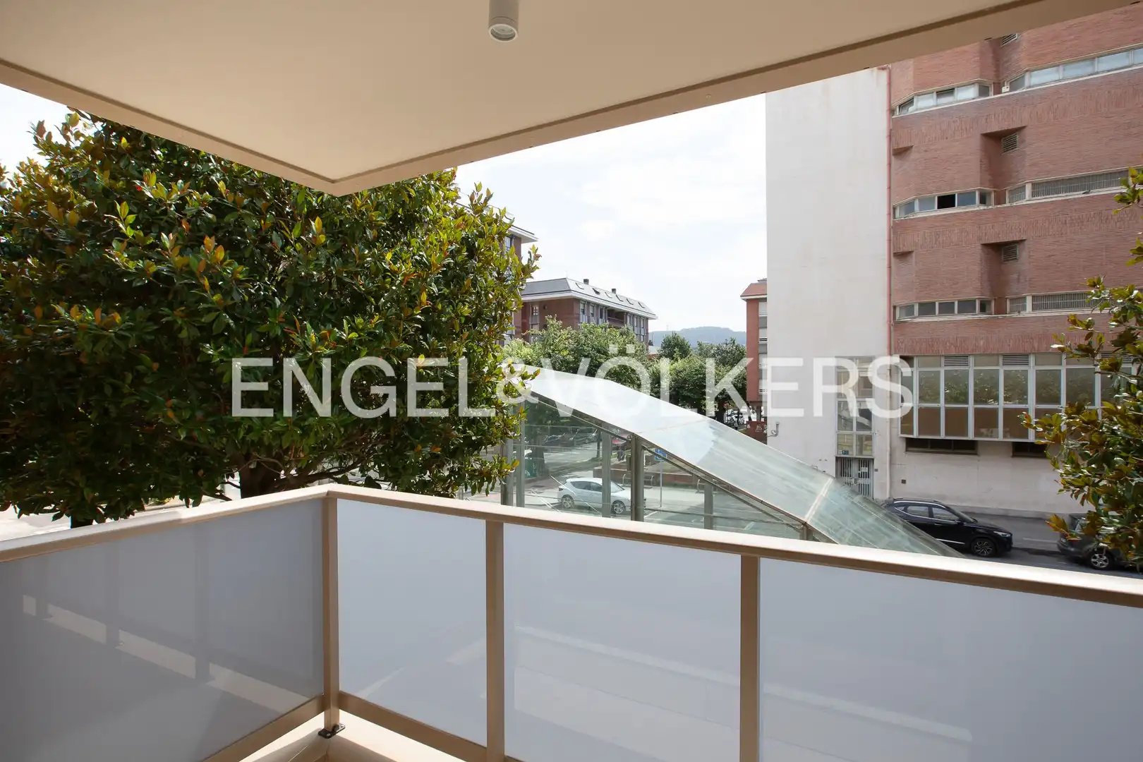 Piso de 90 m² en Guecho