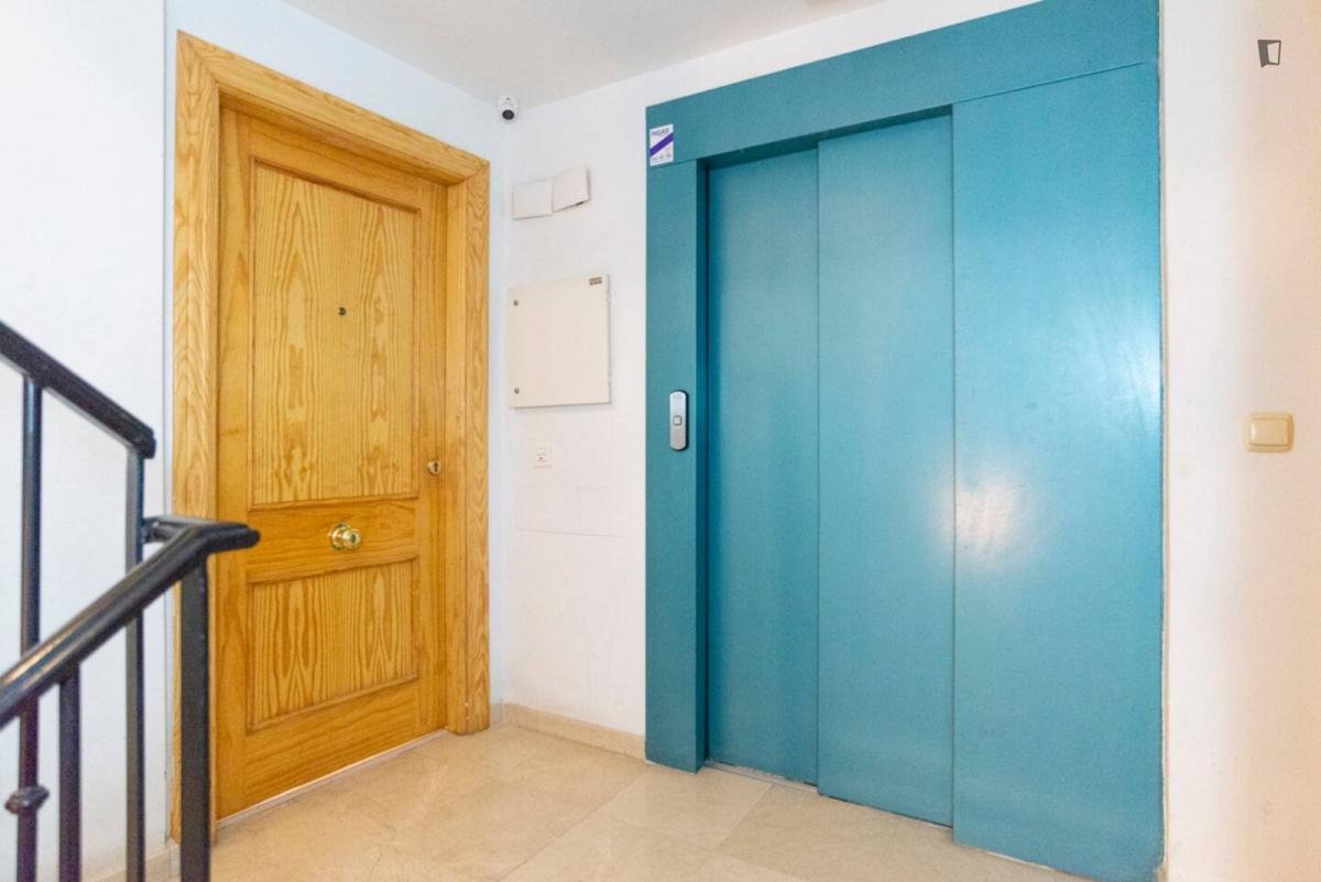 Piso de 60 m² en Madrid