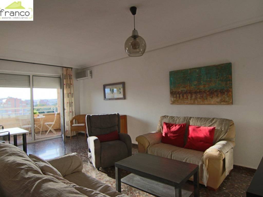 Appartamento 118 m² a Murcia