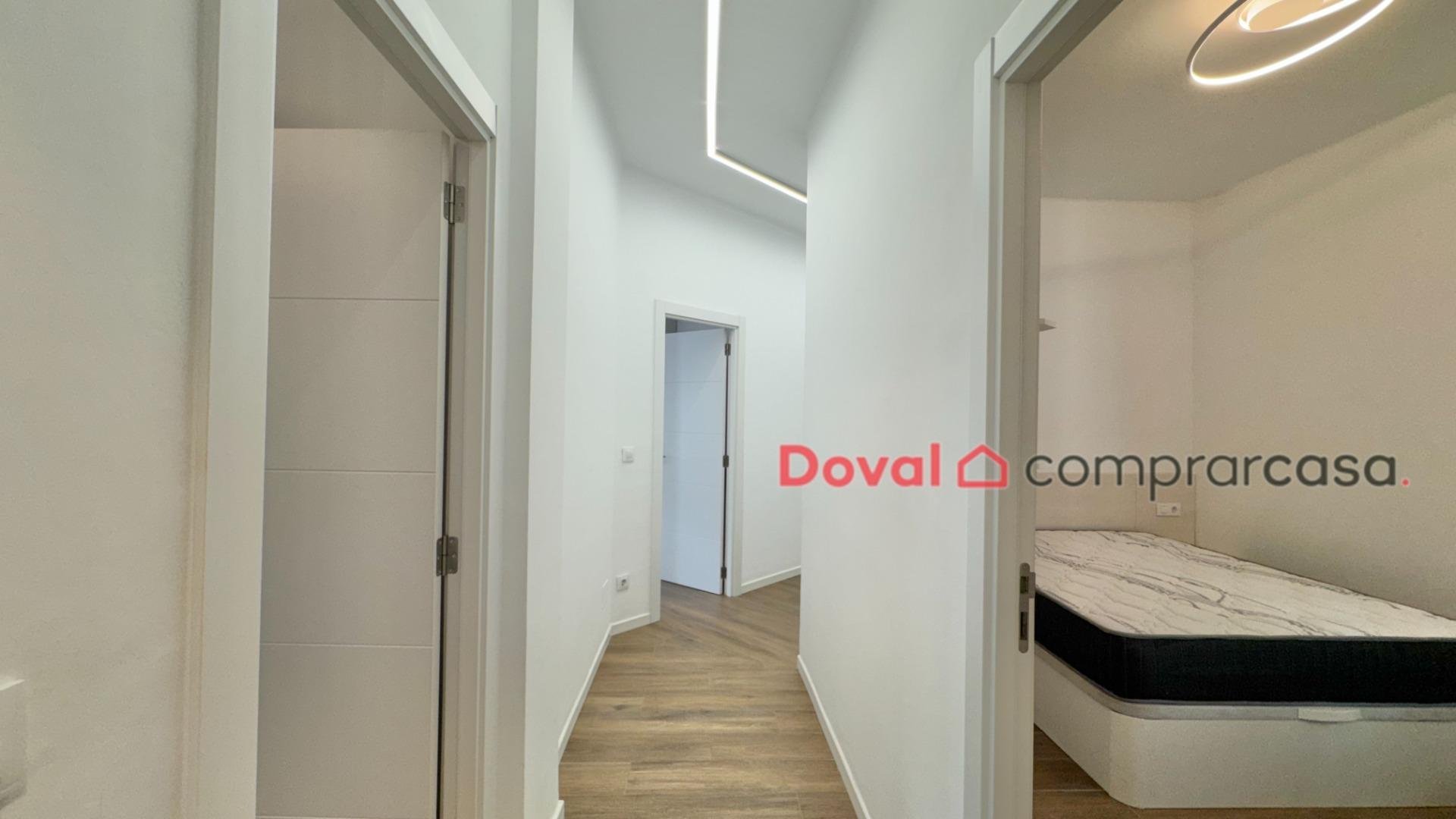 Piso de 121 m² en Vigo