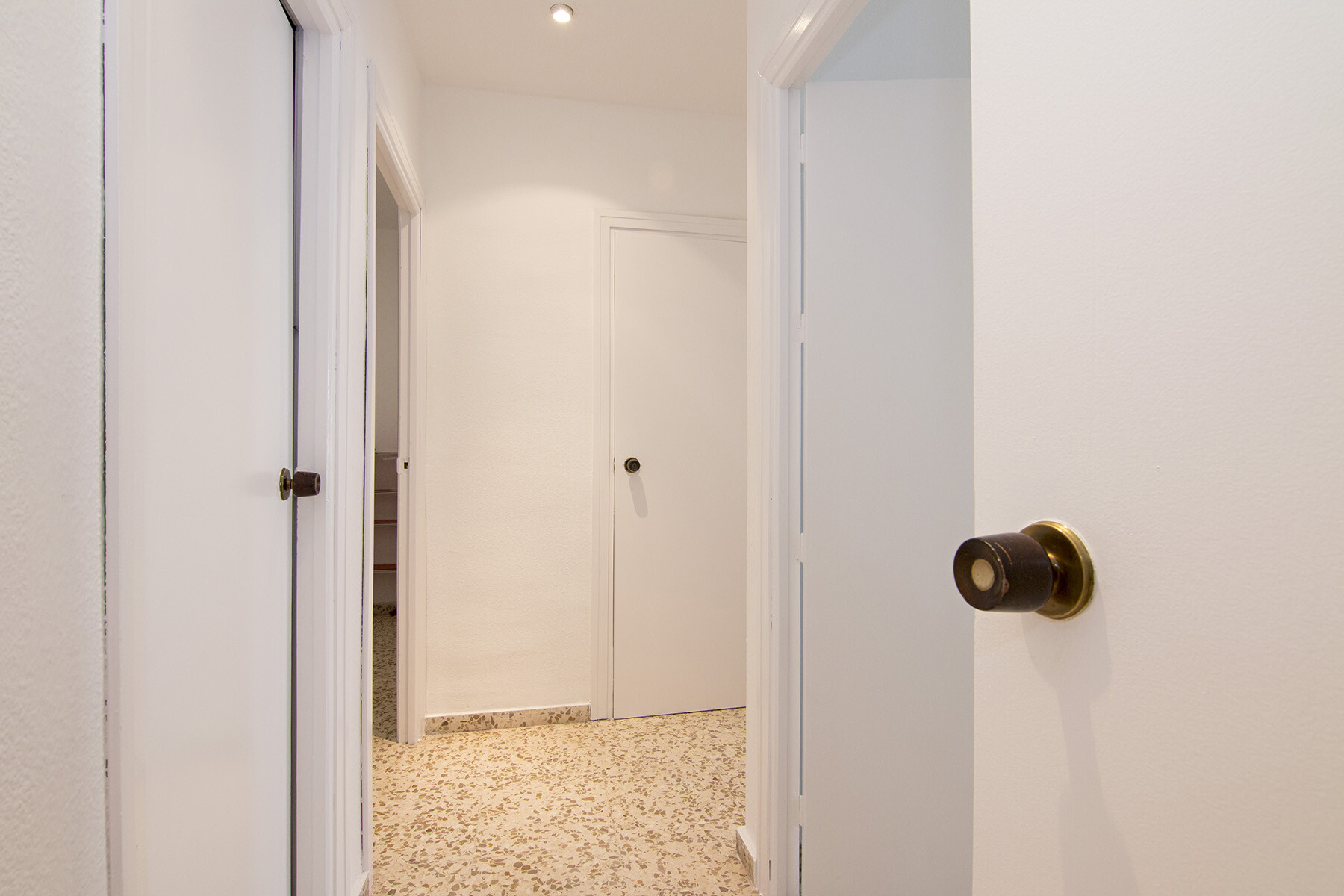 Flat 140 m² in Granada