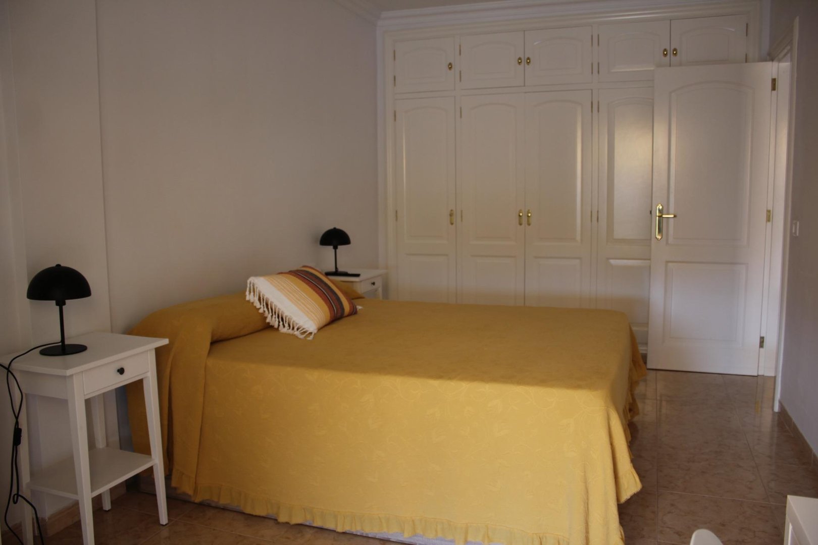Piso de 58 m² en Puerto de la Cruz