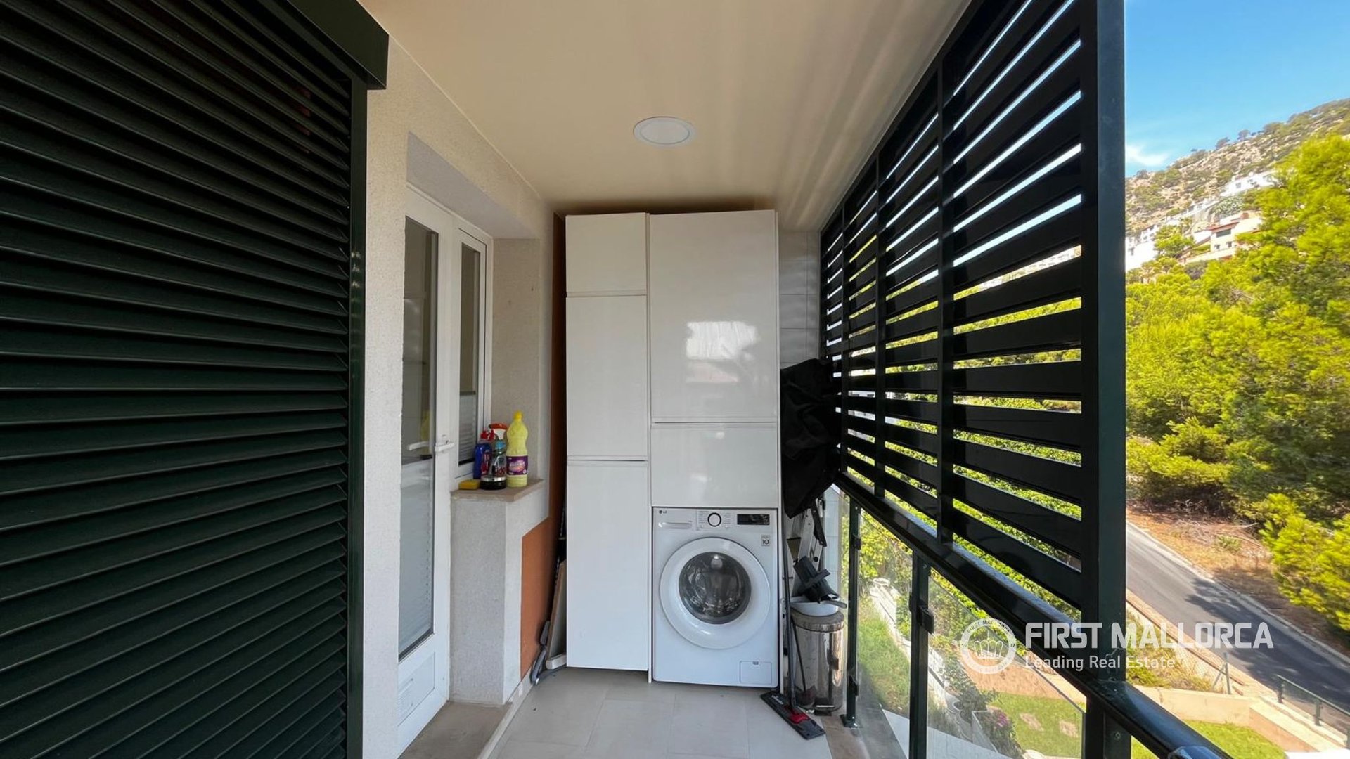 Piso de 92 m² en Andratx