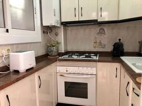 Piso de 50 m² en Tossa de Mar
