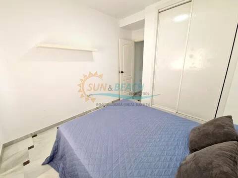 Piso de 80 m² en Almuñécar
