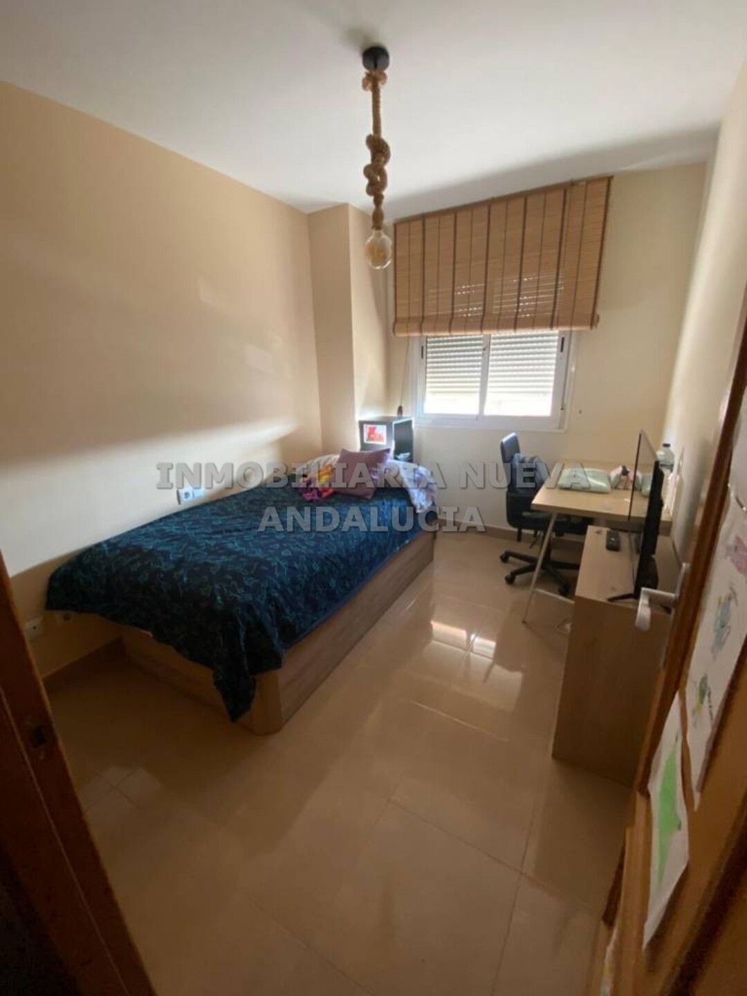 Pis de 109 m² a Almeria