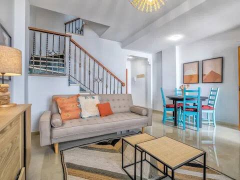 Casa de 125 m² en Montemayor