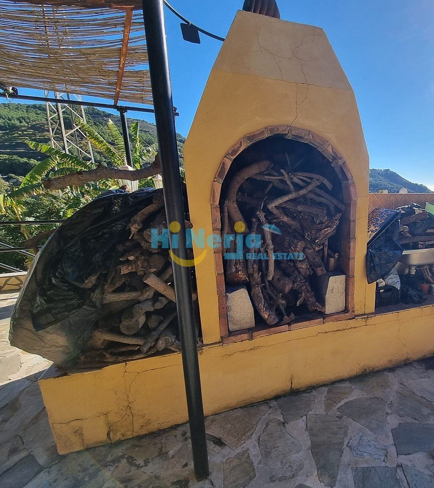 Casa de 250 m² en Nerja