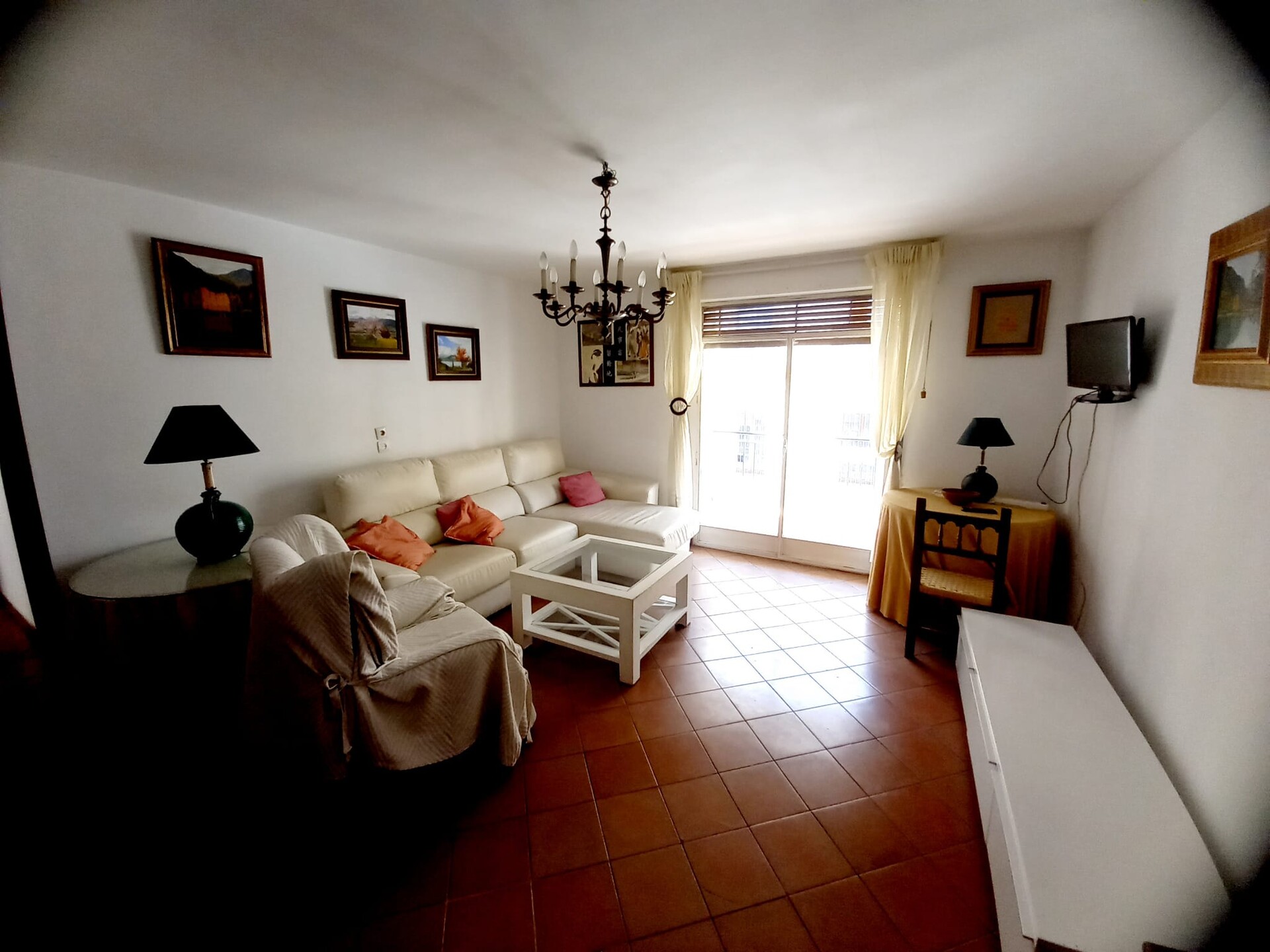 Wohnung 139 m² in Sevilla