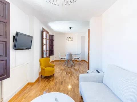 Pis de 84 m² a Oviedo