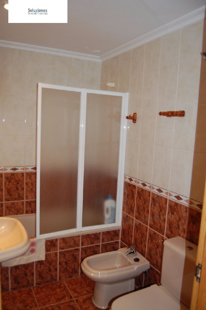 Piso de 105 m² en Albacete