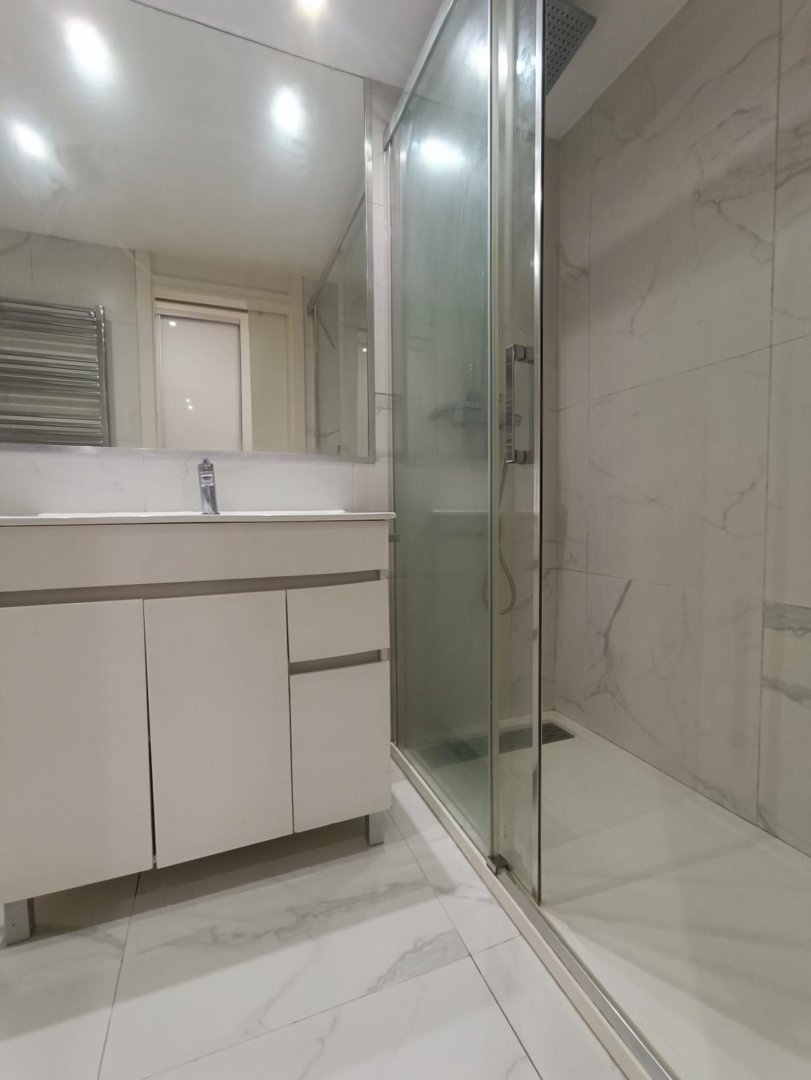 Piso de 60 m² en La Coruña