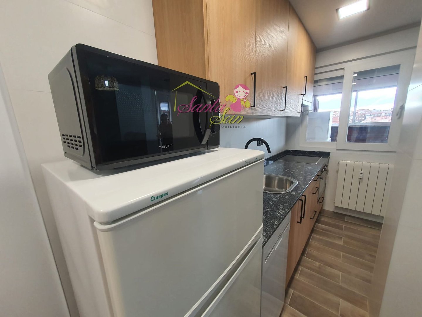 Appartement 65 m² à Salamanque