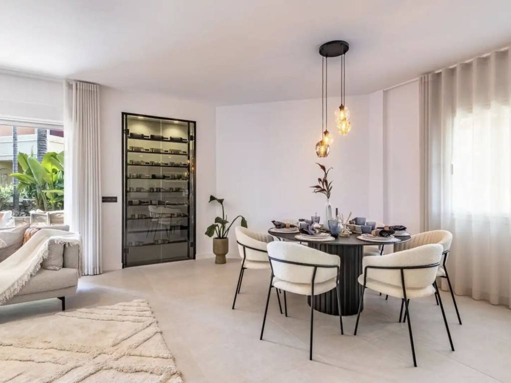 Casa de 255 m² en Marbella