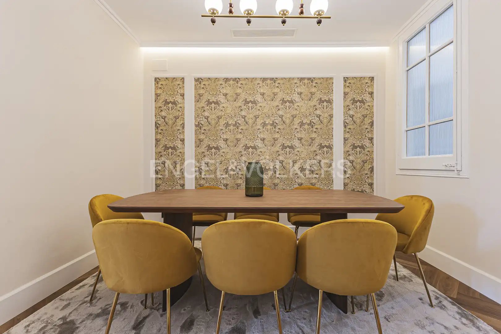 Piso de 195 m² en Barcelona