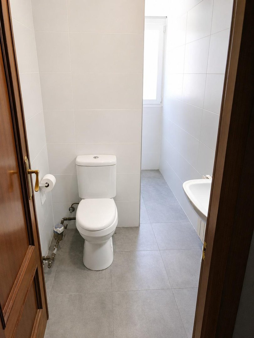 Piso de 120 m² en Valencia