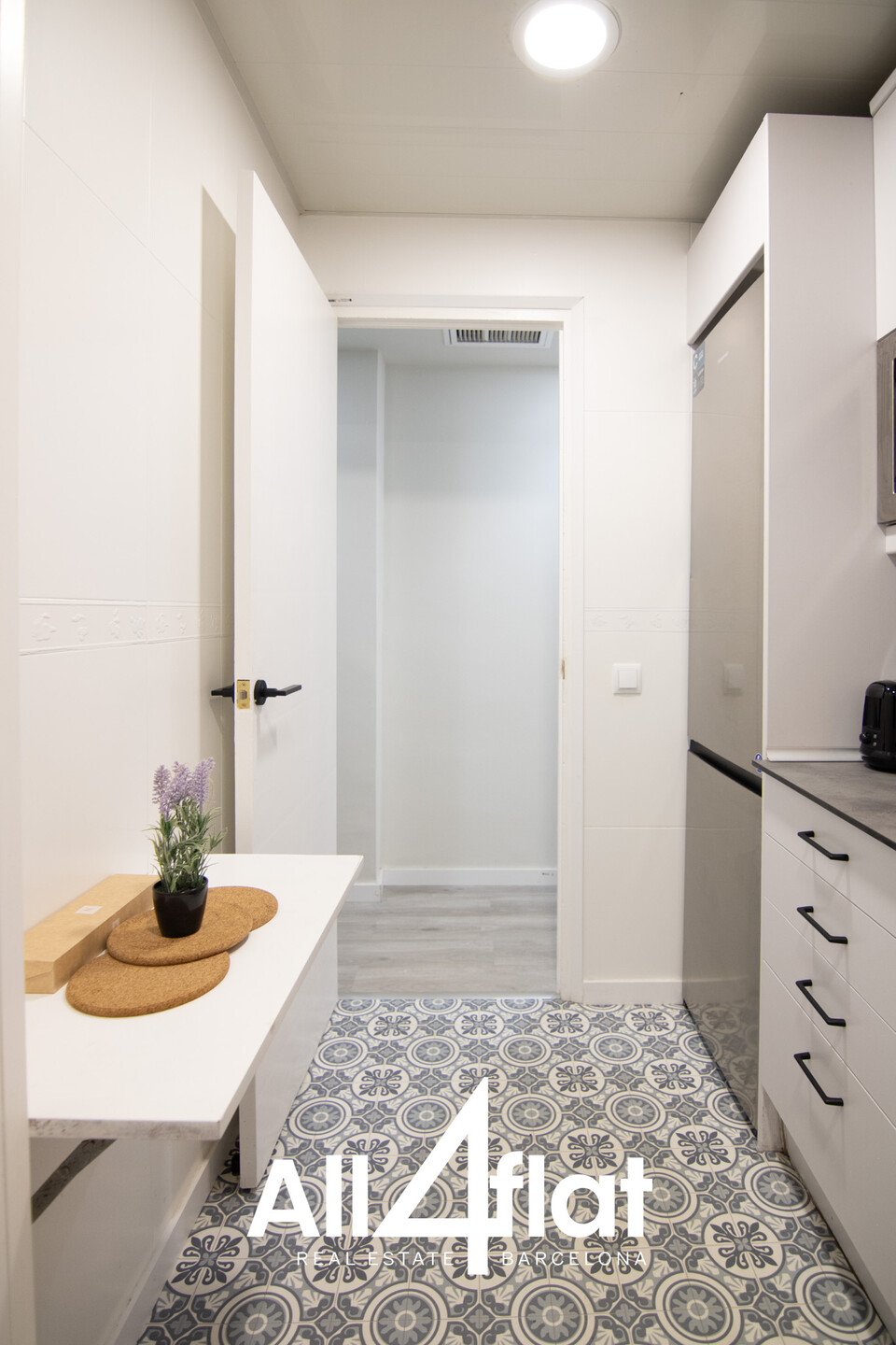 Pis de 73 m² a Barcelona