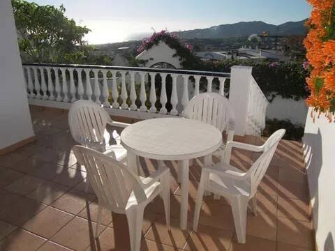 Piso de 98 m² en Nerja