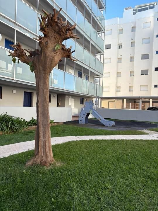 Piso de 76 m² en Daimuz